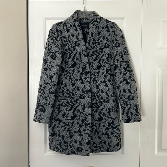 Banana Republic sweater jacket size M - Picture 1 of 8